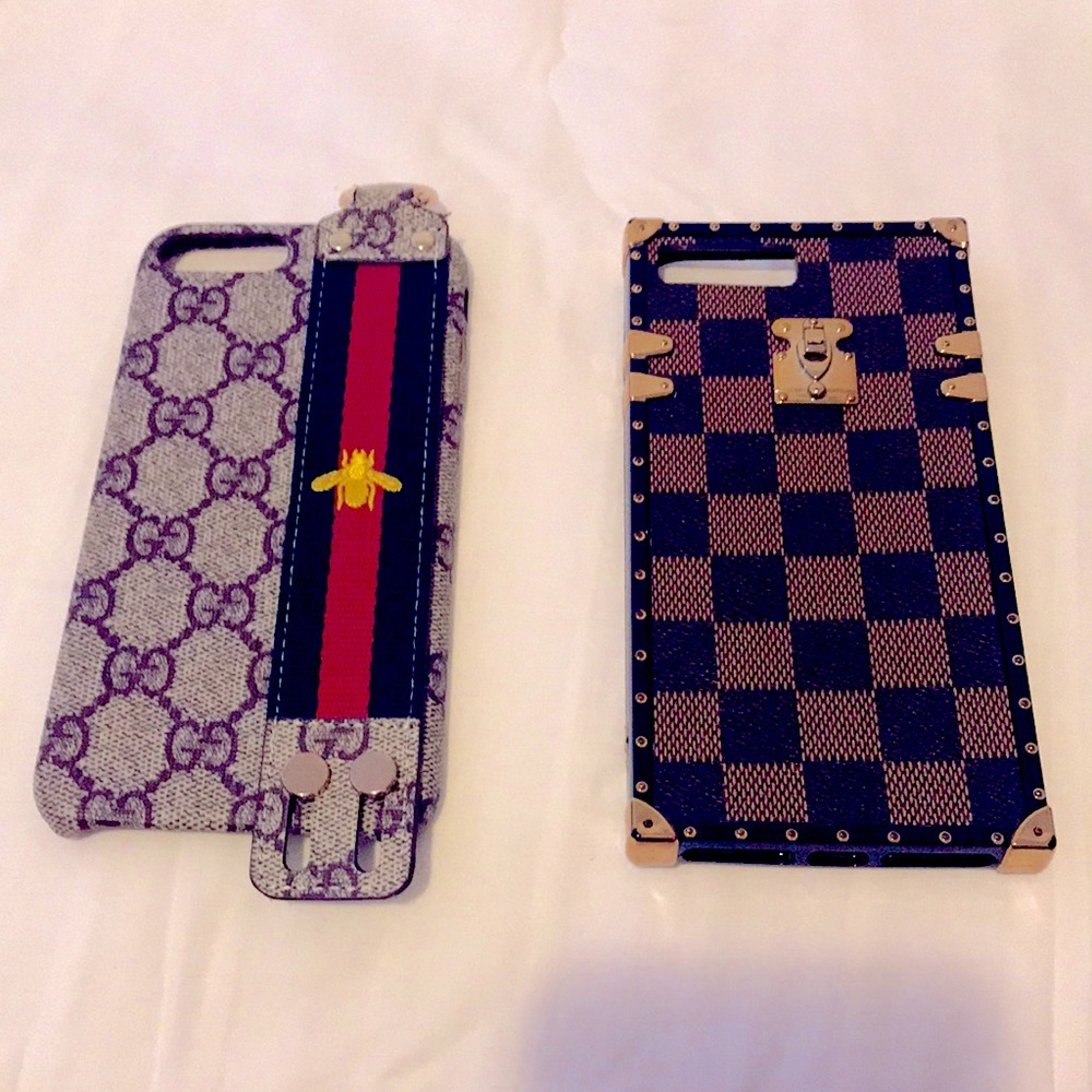 Phone cases